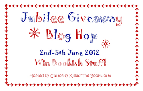 Jubilee Giveaway Blog Hop