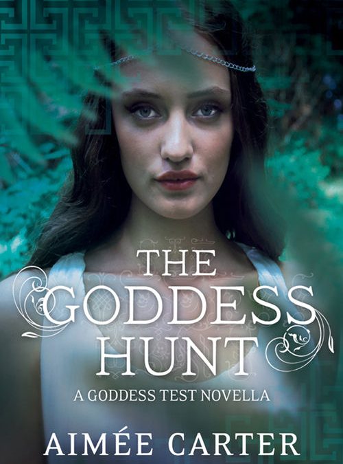 The Goddess Hunt