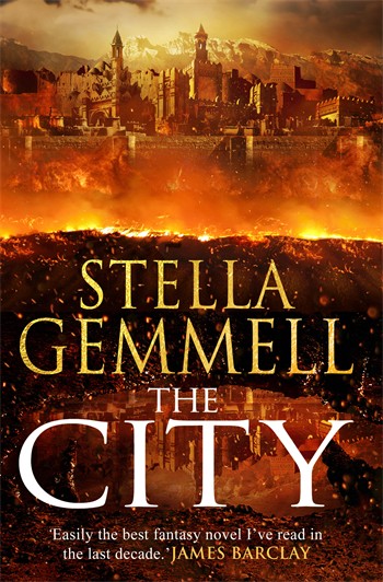 Win The City by Stella Gemmell