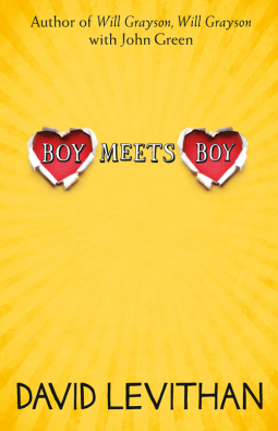 Boy Meets Boy