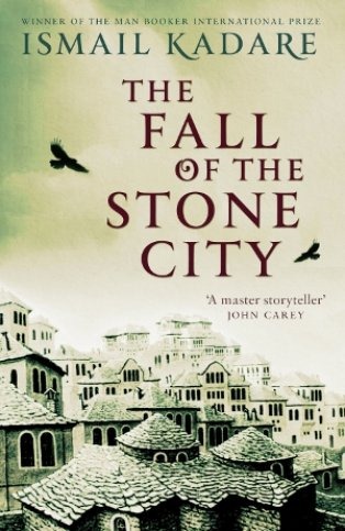 Win The Fall of the Stone City!