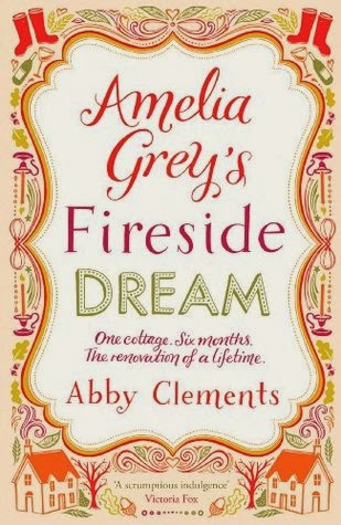 Amelia Grey’s Fireside Dream