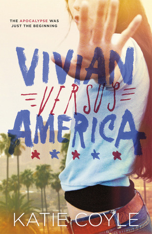 Vivian Versus America