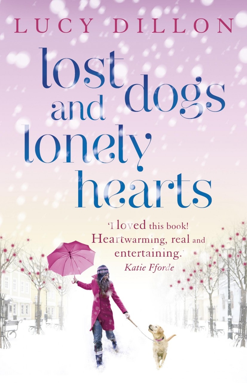 Lost Dogs and Lonely Hearts