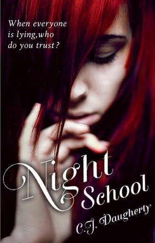 Night School: The Web Series + Giveaway
