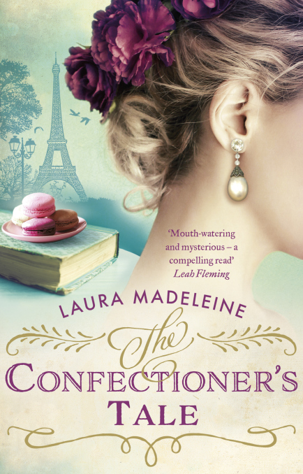 The Confectioner’s Tale