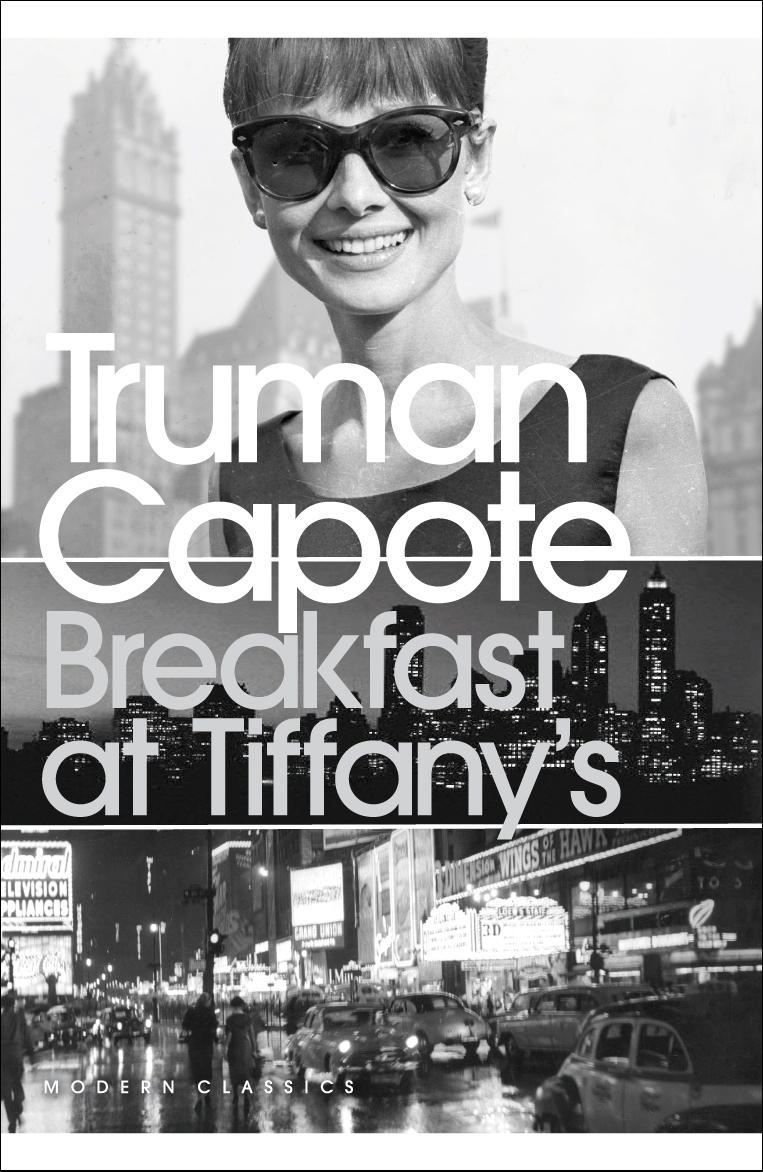 Breakfast at Tiffany’s