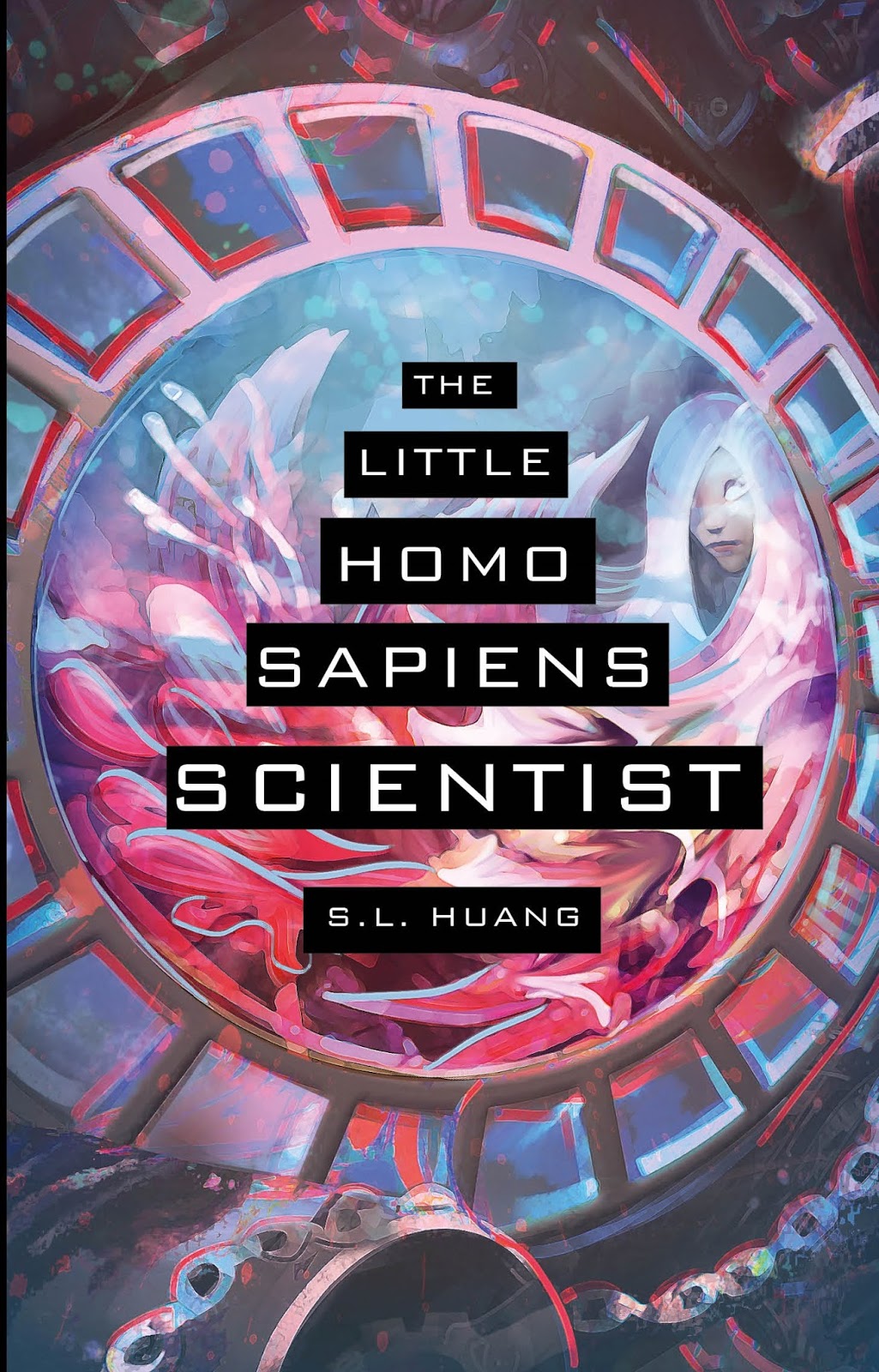 The Little Homo Sapiens Scientist