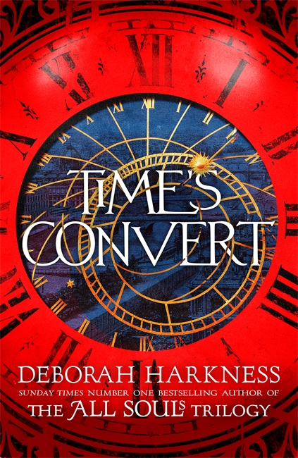 Time’s Convert
