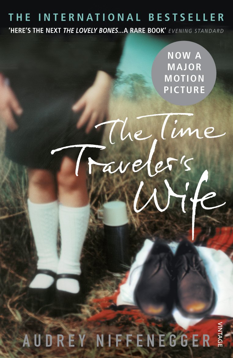 The Time Traveler’s Wife