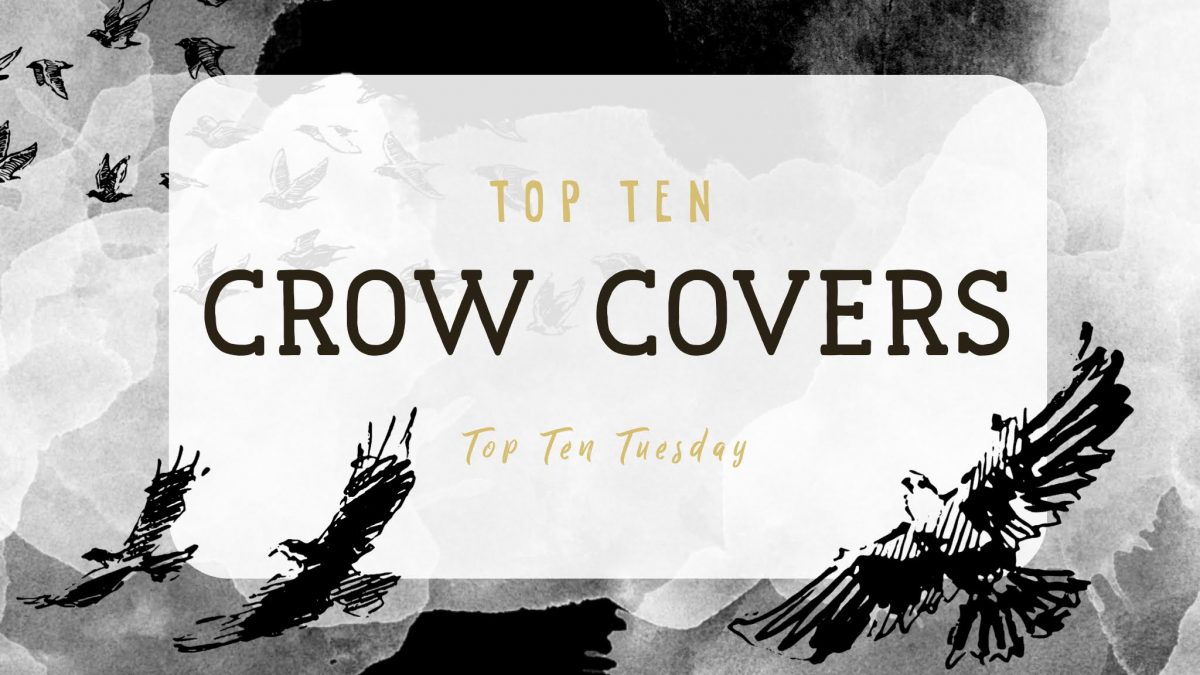 Top Ten Crow Covers