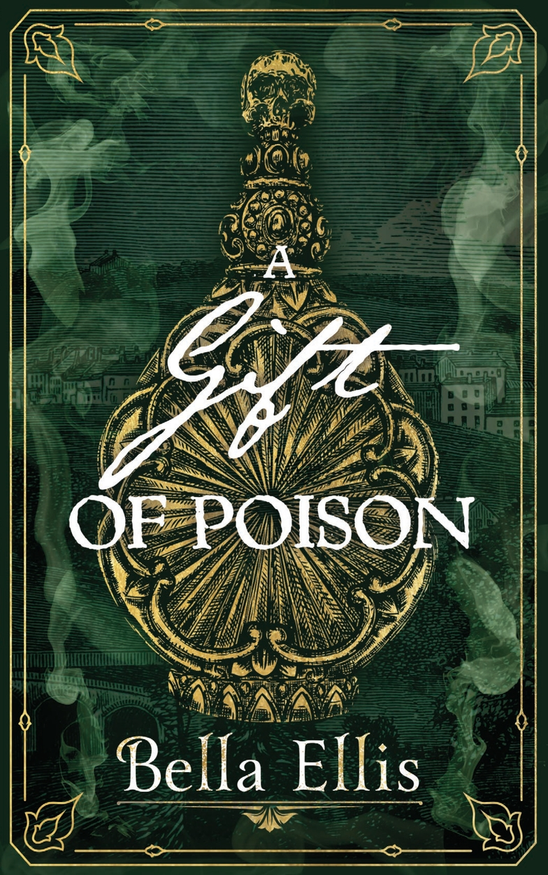 Cover: A Gift of Poison