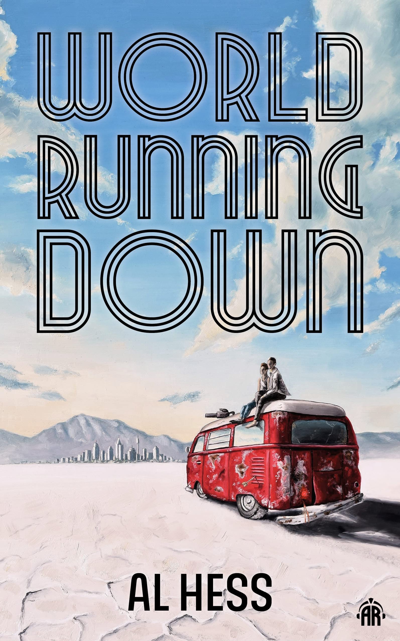 Cover: World Running Down
