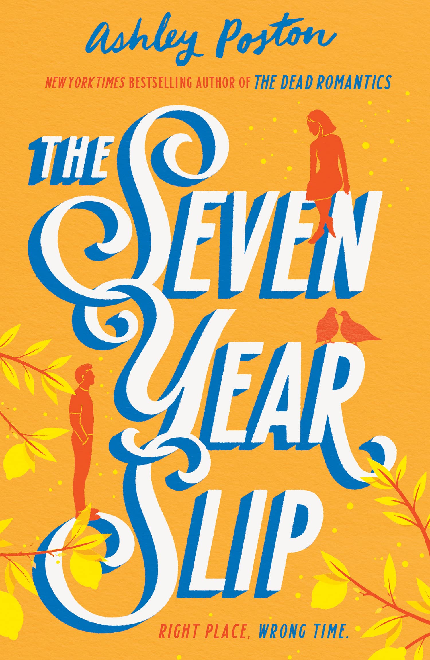 the seven year slip