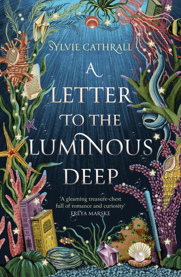 a letter to the luminous deep