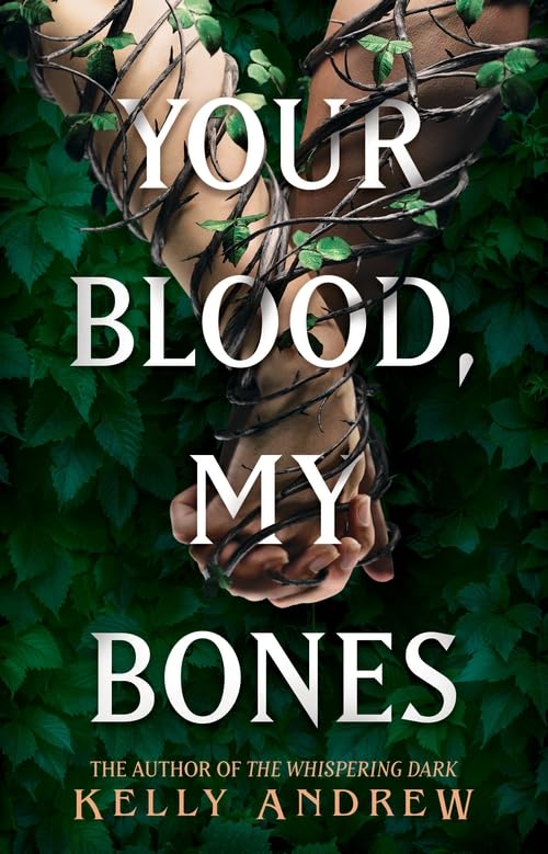your blood, my bones