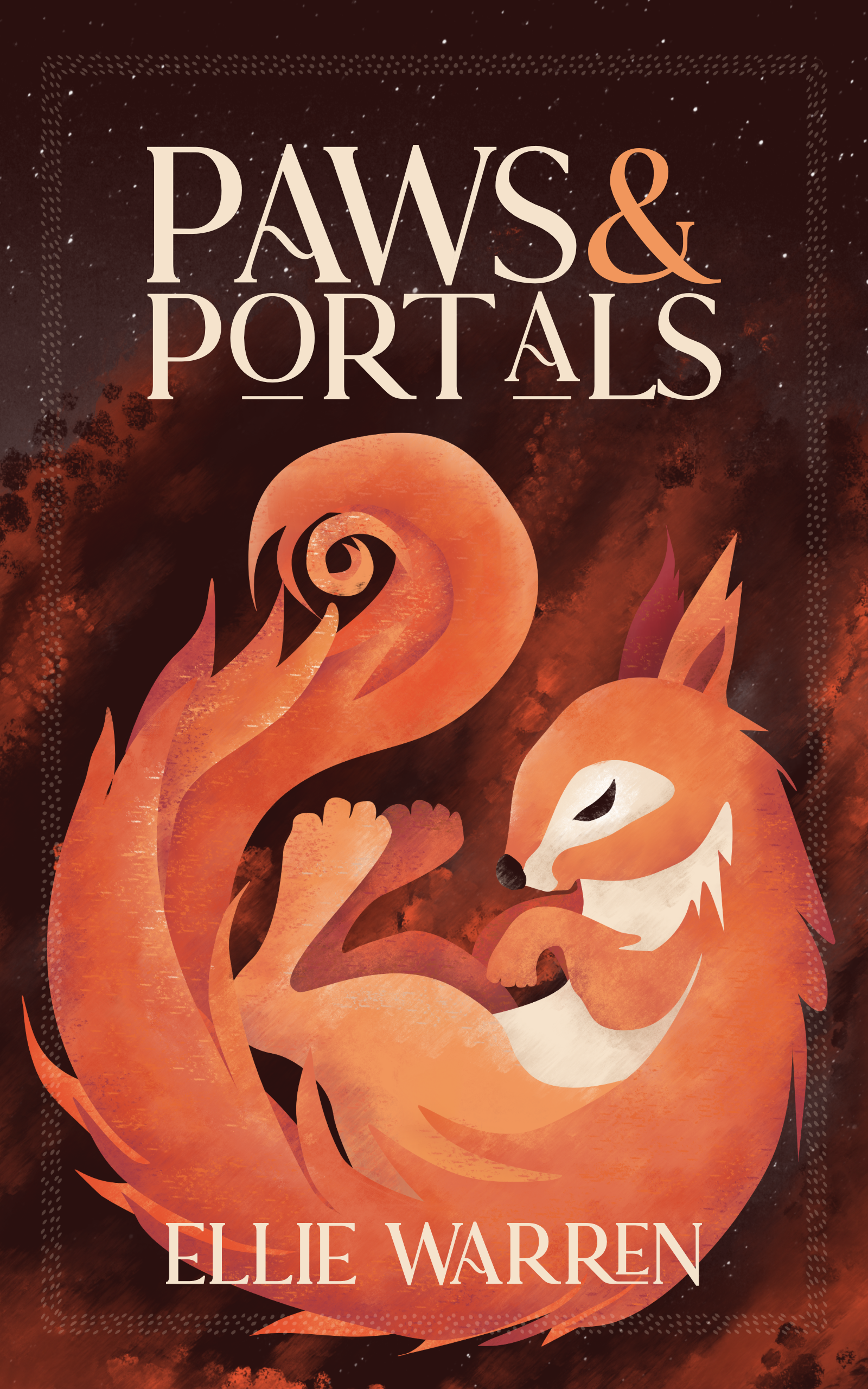 Paws and Portals